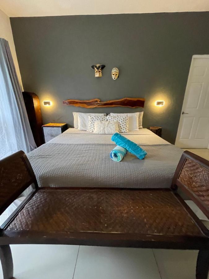 Tamarindo Sunshine Hotel Luaran gambar