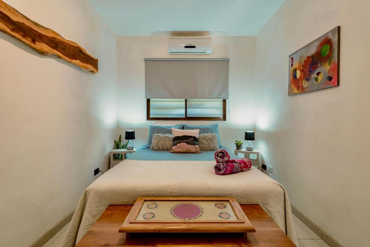 Tamarindo Sunshine Hotel Luaran gambar