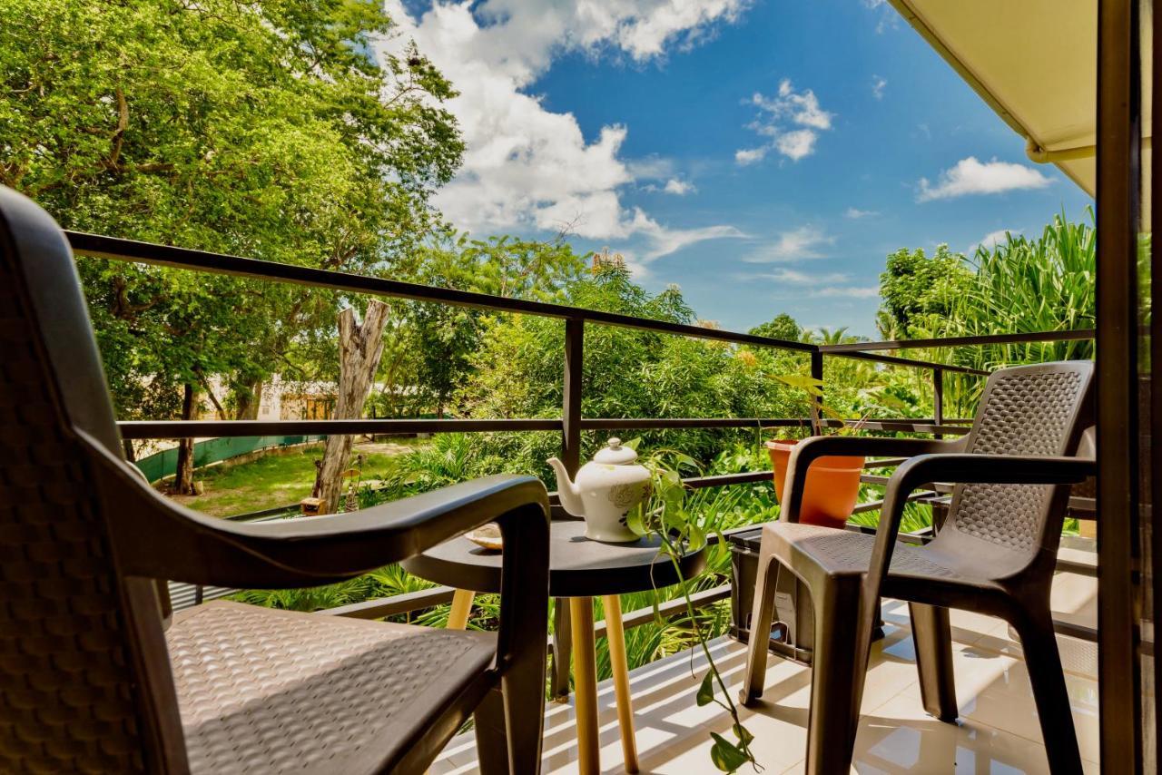 Tamarindo Sunshine Hotel Luaran gambar