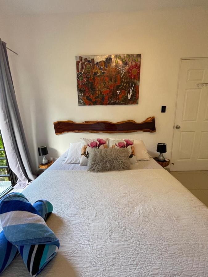 Tamarindo Sunshine Hotel Luaran gambar