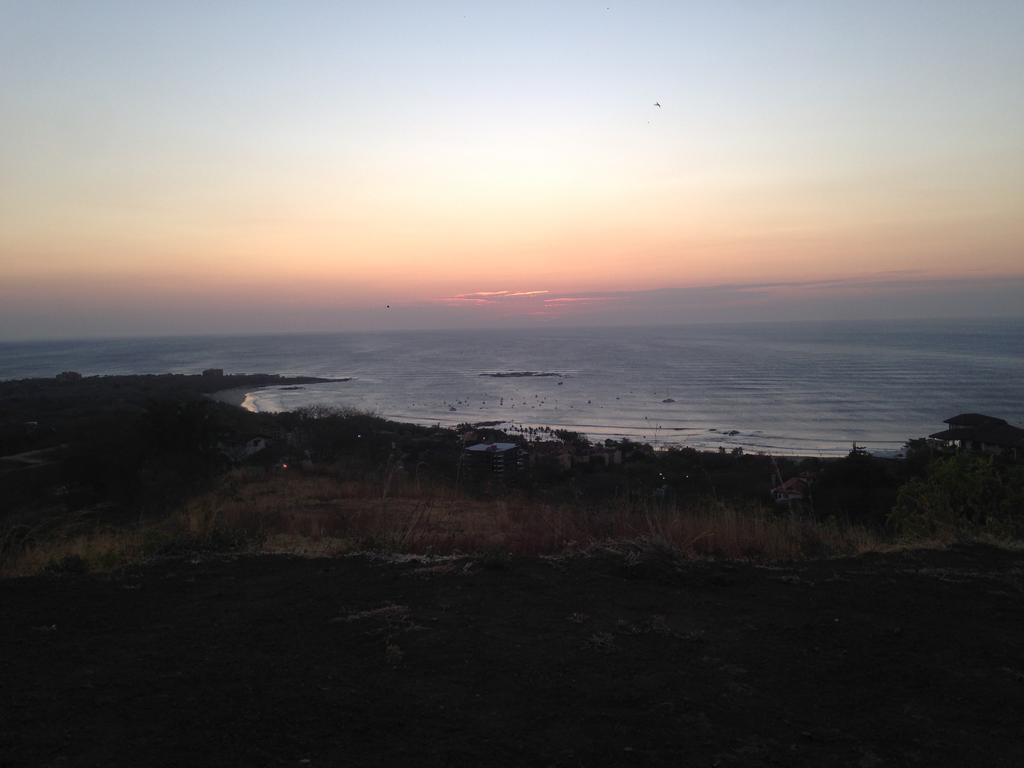 Tamarindo Sunshine Hotel Luaran gambar