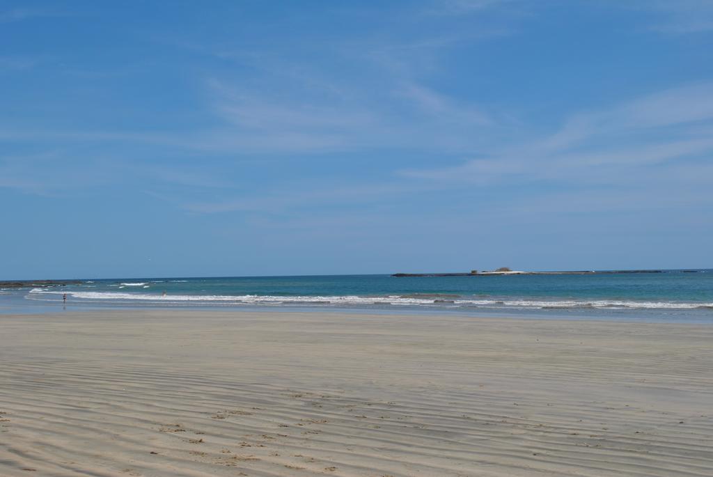 Tamarindo Sunshine Hotel Luaran gambar