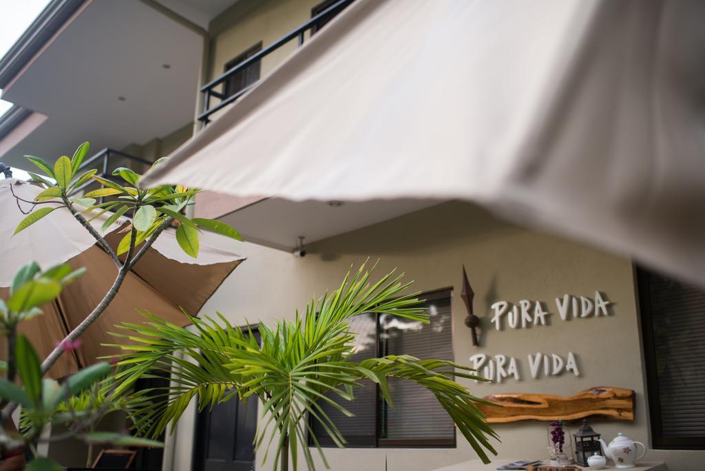 Tamarindo Sunshine Hotel Luaran gambar