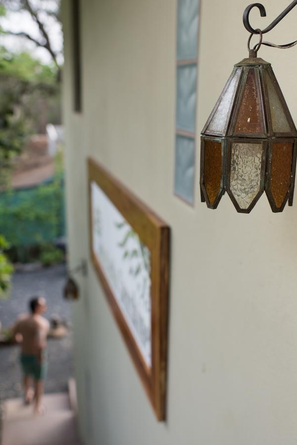Tamarindo Sunshine Hotel Luaran gambar