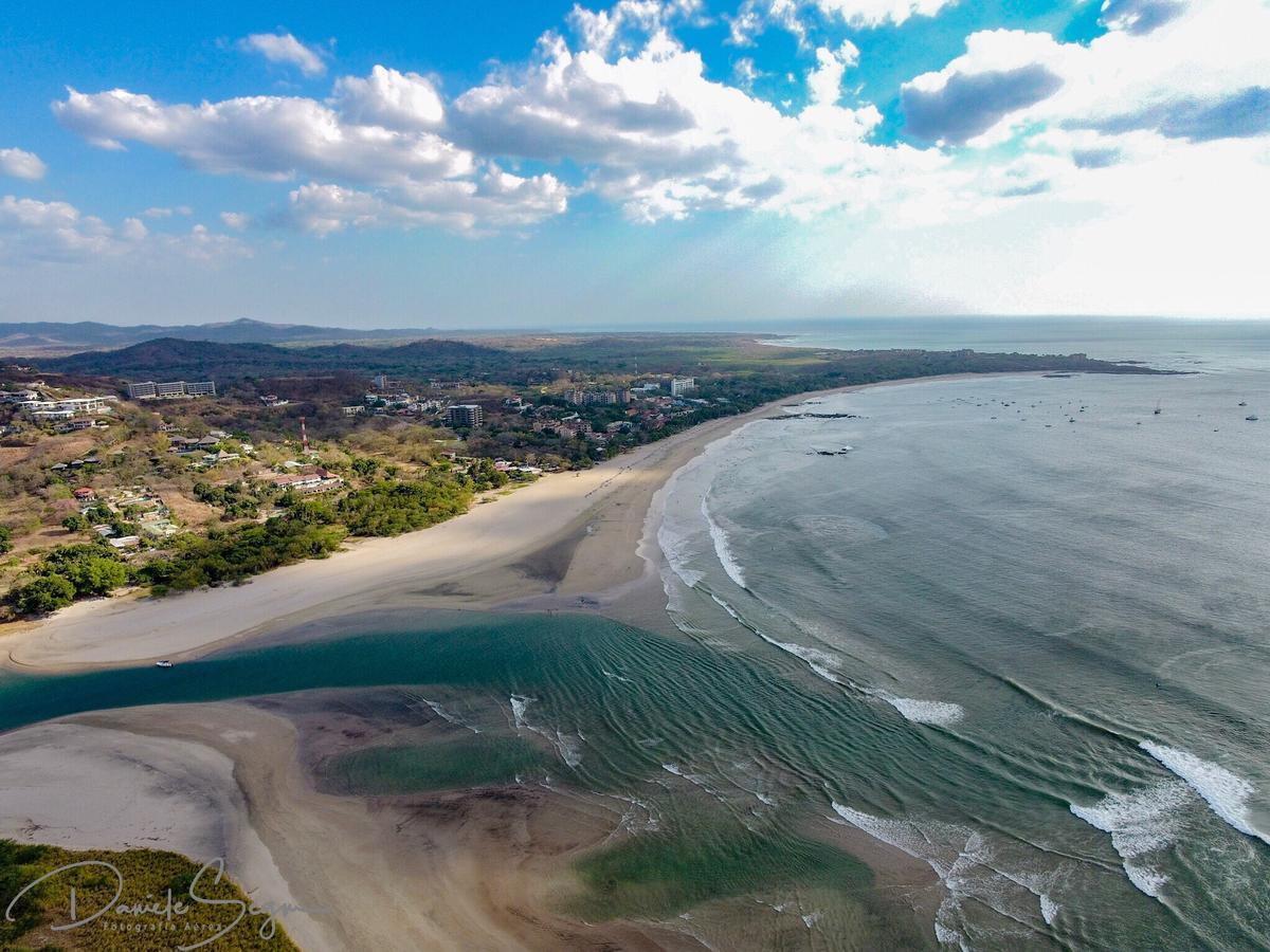 Tamarindo Sunshine Hotel Luaran gambar